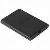 Transcend SSD 2TB ESD270C USB 3.1 Gen 2 - Black