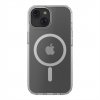Belkin kryt ScreenForce Magnetic Protective Case pre iPhone 15 Plus - Clear