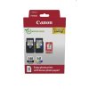 Canon cartridge PG-540/CL-541 multipack + GP-501 10x15cm 50l.