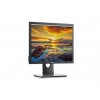 DELL P1917S, 19", IPS LCD, W-LED, 1280x1024, 5:4, 8ms, 1000:1, 250cd, VGA, HDMI, DP, USB 2.0, 3.0, Black