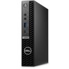 DELL OptiPlex 7010 Micro Plus/i5-13500T/16GB/512GB SSD/vPro/Kb/Mouse/W11Pro/3Y PrSpt