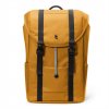 TomToc batoh Vintpack TA1 22L - Yellow