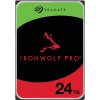 Seagate Ironwolf Pro NAS HDD 24TB SATA