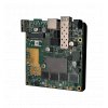MIKROTIK RouterBOARD L23UGSR-5HaxD2HaxD + L4 (800MHz, 256MB RAM, 1x GLAN, 1x SFP 2,5Gbps, 1x802.11ax) board