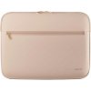 Epico Neoprenové púzdro pre Apple MacBook Pro 14"/Air 13" - ružová