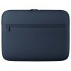 Epico Neoprenové púzdro pre Apple MacBook Pro 14"/Air 13" - polnočná modrá