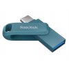 SanDisk Ultra Dual Drive Go 256GB USB Type-C blue