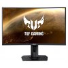 ASUS TUF Gaming VG27WQ Curved Gaming LCD Monitor 27" QHD 2560x1440, VA, 165Hz, 2xHDMI, DP, Speakers