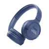 JBL Tune 510BT Bluetooth slúchadlá | Modrá - Blue