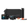 GoPro Hero 13 Bundle | Čierna  - Black