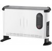 Konvektor Strend Pro DL05-20B, 750/1250/2000W, 230V, + ventilátor s ohrevom