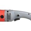 Leštička Worcraft CP12-180, 180 mm, na auto
