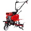 Rotavátor, kultivátor Worcraft WPLM112, 7HP, 100 cm, benzínový