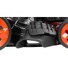Kosačka Strend Pro QL46PD-139, benzínová, 2,4 kW, záber 46 cm, s pojazdom, LONCIN, s elektrickým štartovaním