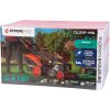 Kosačka Strend Pro QL51P-196, benzínová, 4,0 kW, záber 51 cm, s pojazdom, LONCIN
