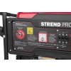 Elektrocentrála Strend Pro KM8000-A, 6,5/6.0 kW, s elektr. štartovaním, benzínová