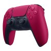 Sony Playstation 5 DualSense Wireless Controller - Cosmic Red