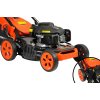 Kosačka Strend Pro QL51PD-196, benzínová, 4,0 kW, záber 51 cm, s pojazdom, LONCIN, s elektrickým štartom