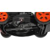 Kosačka Strend Pro QL51PD-196, benzínová, 4,0 kW, záber 51 cm, s pojazdom, LONCIN, s elektrickým štartom