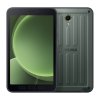 Tablet Samsung Galaxy Tab Active 5 X306 8.0 5G 6GB RAM 128GB Enterprise Edition | Zeleno-čierna - Green/Black