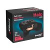 85331 levenhuk halo 50xn gps night binoculars 12
