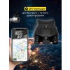 85331 levenhuk halo 50xn gps night binoculars 16 mp ru
