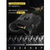 85331 levenhuk halo 50xn gps night binoculars 18 mp ru