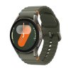 Watch Samsung Galaxy Watch 7 L300 40mm BT | Zelená - Green
