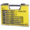 Sada vrtákov Strend Pro SD051, 8 dielna, 5-10 mm, SDS+
