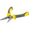 Kliešte Strend Pro PL1023 200 mm, rovné, s dlhým nosom