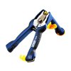 Kliešte RAPID FP216, viazacie na spony, sponkovacie, na pletivo a plot so zásobníkom, na viazanie pletiva, na drôt, spony 2-8 mm RAPID VR16
