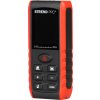 Merač vzdialenosti Strend Pro DIME 40M, laserový, EXTRA funkcia merač uhlov