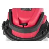 Priemyselný vysávač na suché/mokré vysávanie Worcraft CVC-S20Li-20L, 20V, Wet&Dry