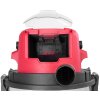 Priemyselný vysávač na suché/mokré vysávanie Worcraft CVC-S20Li-20L, 20V, Wet&Dry
