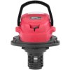 Priemyselný vysávač na suché/mokré vysávanie Worcraft CVC-S20Li-20L, 20V, Wet&Dry