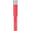 Vyrezávač Strend Pro Premium DCB12, 12 mm, stopka HEX, korunka, diamant, professional