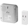 Bezdrôtový domový zvonček MagicHome Intelligent4