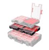 Box QBRICK® System ONE Organizer L