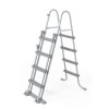 Schodíky Bestway® 58331, rebrík do bazéna, 122 cm
