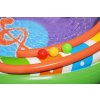 Detské nafukovacie centrum Bestway® 53117 Sing 'n Splash
