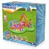 Detské nafukovacie centrum Bestway® 53117 Sing 'n Splash