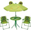 Detský záhradný set LEQ MELISENDA Rana, žaba