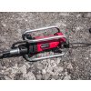 Vibrátor do betónu Strend Pro TCT0507B, 2300W, 230V, hadica 4 m