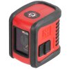 Laser KAPRO® 842 Prolaser® Bambino, Cross, RedBeam