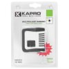 Laser KAPRO® 842 Prolaser® Bambino, Cross, GreenBeam