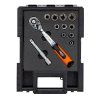 Box QBRICK® System ONE Organizer M, penová vložka