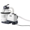 Filtrácia Intex® 26644, piesková, na bazén, 4500 lit./h