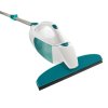 Čistič okien LEIFHEIT 51003 Window cleaner, s tyčou 43 cm, mop a vysávač na okná, akumulátorový
