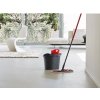 Súprava upratovacia Vileda Ultramax Complete Set box mop na podlahy + vedro