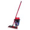 Súprava upratovacia Vileda Ultramax Complete Set box mop na podlahy + vedro